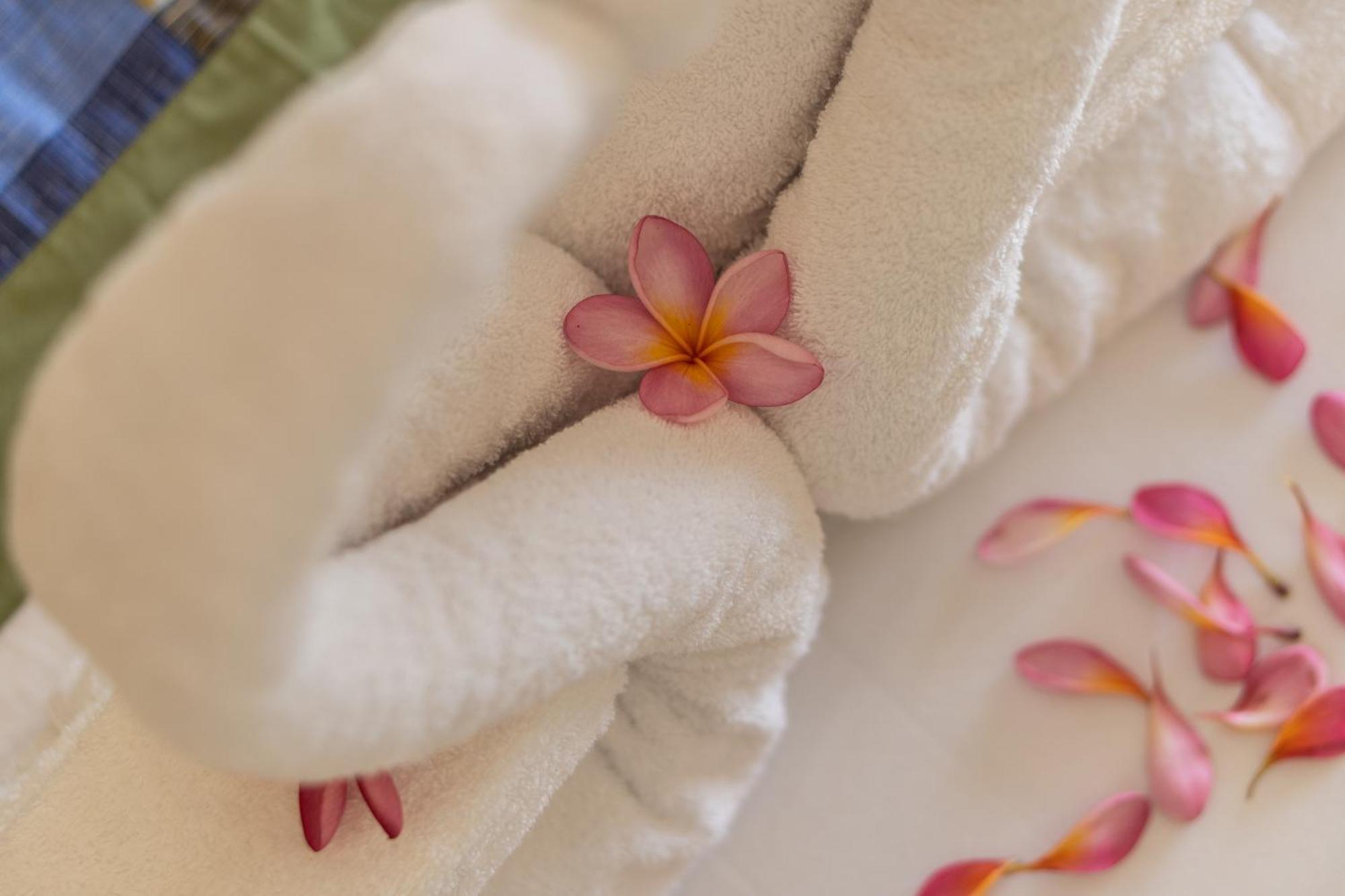 Uma Sri Dewi Villa Ubud Eksteriør bilde